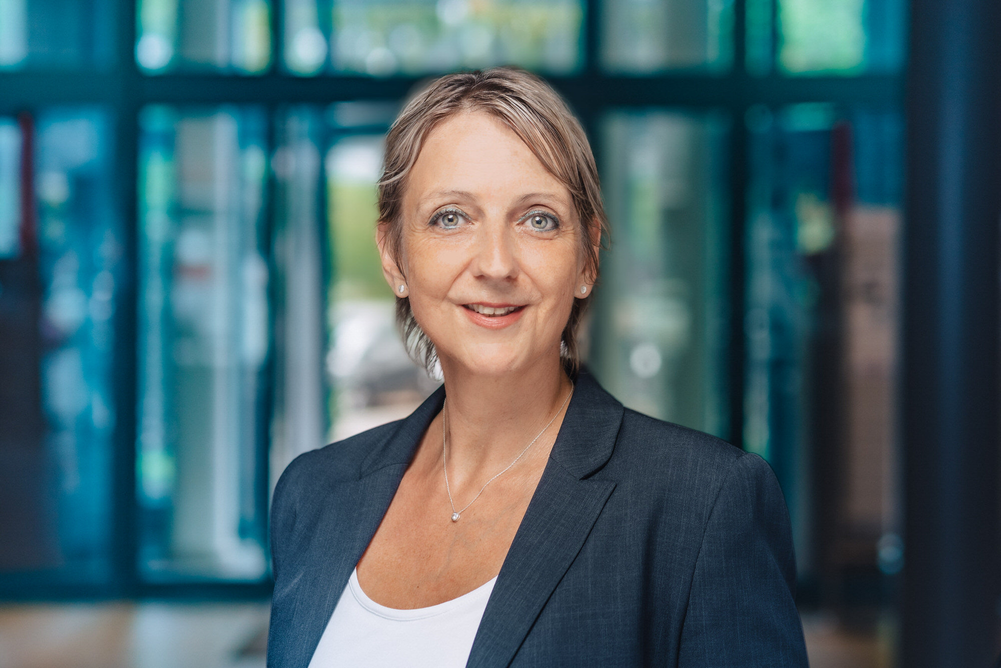 HE Space - Mitarbeiterportraits